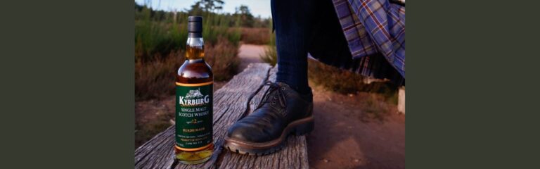 Neu: Ruadh Maor Kyrburg Selection 2025