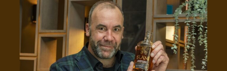 Rory McCann (Game of Thrones) investiert in Slanji Whisky