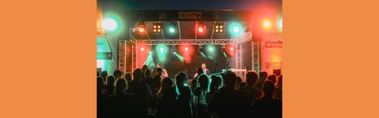 Wandern & Whisky Open Air Weekend in Kallenhardt – Natur, Musik und Genuss erleben, die Zweite!