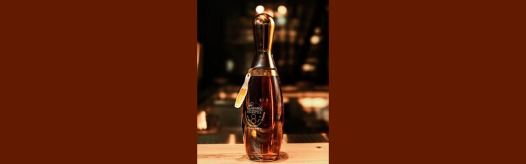 Jim Beam bringt berühmte „Kegel“-Flasche in limitierter Sonderauflage für die Destillerie zurück