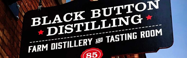 Black Button Distilling schließt Tasting Room