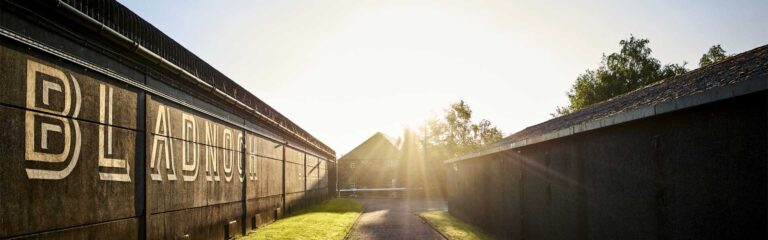 Whiskyfun: Angus verkostet 2x Bladnoch