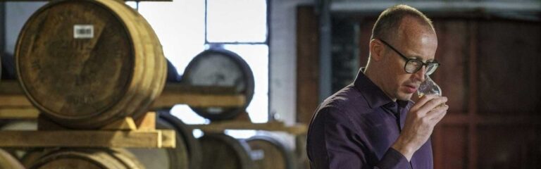 Brendan McCarron wird neuer Whiskymaker bei der Lakes Distillery