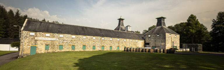 Coleburn Distillery soll wieder eröffnet werden