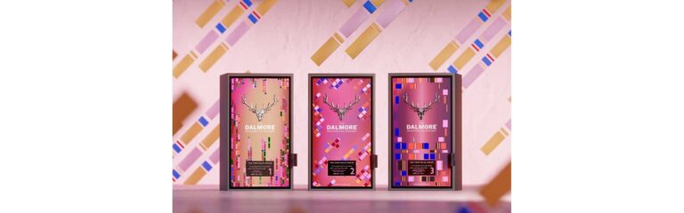 The Dalmore präsentiert The Portfolio Series 2025