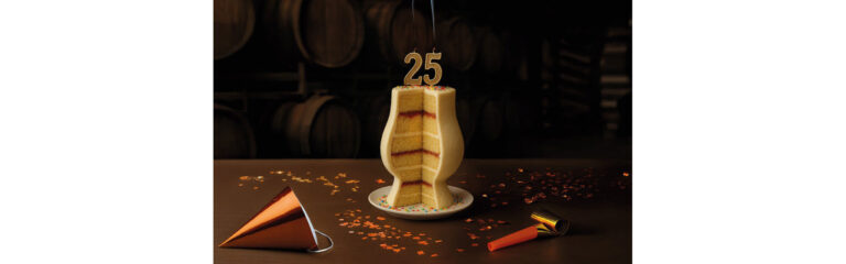 Das Glencairn Glas wird 25!