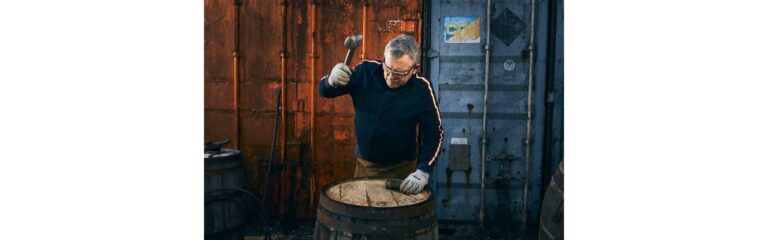 Küferkunst & Single Casks auf der Whisky Live Germany