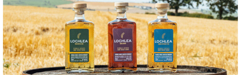 Lochlea stellt erste Core Range vor