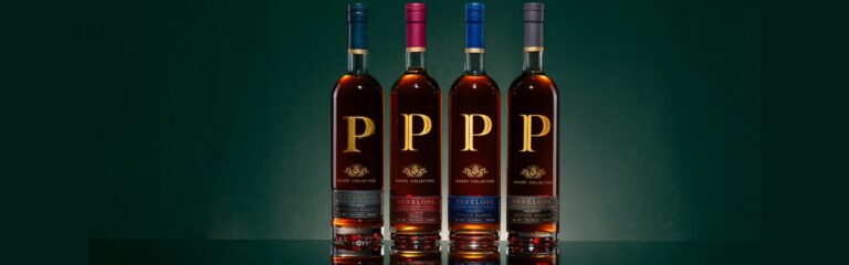 Penelope Bourbon stellt die 2025 Estate Collection vor