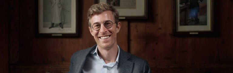 Berry Bros & Rudd mit neuem Geschäftsführer für Groß-Britannien