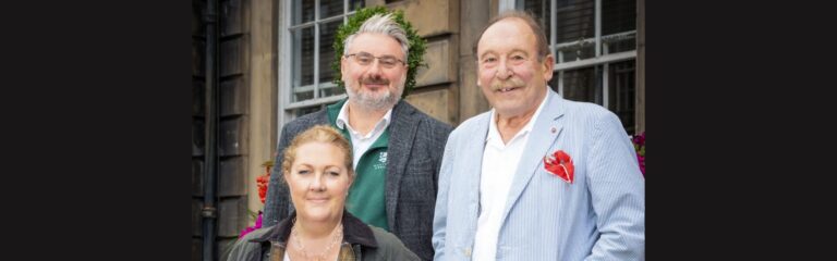 Charlie MacLean, Vikki Bruce und Jamie Burke gründen Beratungsfirma für Fasskäufer