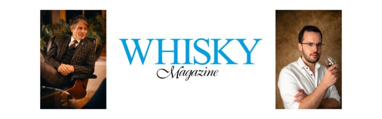 Whisky-Kultur auf Deutsch: „Whisky Magazine Germany“ debütiert Mitte November
