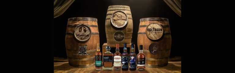 3. Whisky Convention in Nordenham im Theater Fatale am 13. September 2025