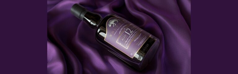 Alba Import präsentiert: Wolfburn 12 Jahre