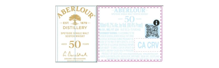 TTB-Neuheiten: Aberlour 50yo