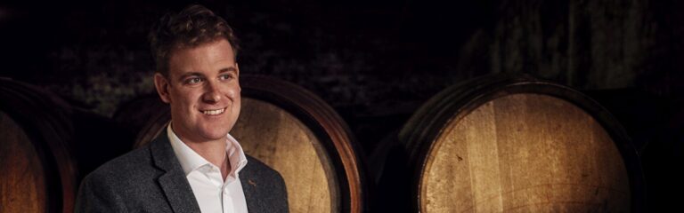 Bladnoch Master Blender Dr. Nick Savage hält Tastings in Deutschland