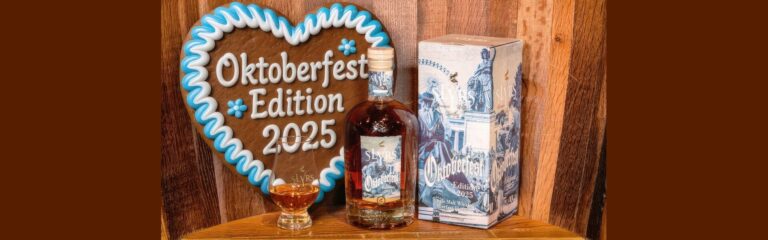 SLYRS: Jetzt kommt die neue Oktoberfest Edition 2025