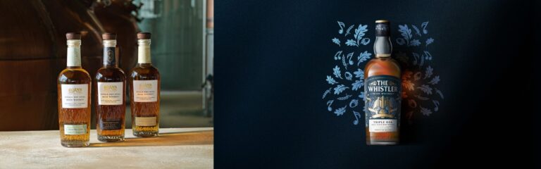 Wer gewinnt die Boann Single Pot Still Trilogy und 6x den The Whistler Triple Oak aus Irland? Lesen Sie es hier!