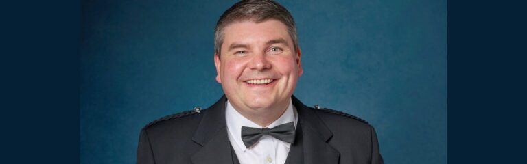 Ex-Ardbeg Distillery Manager Colin Gordon wechselt zu Bairds Malt Limited