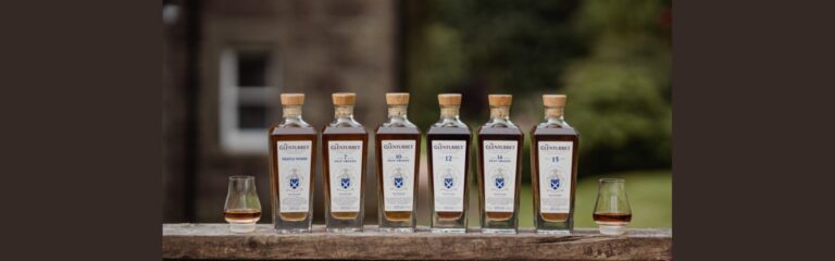 Glenturret bringt die 2025 Annual Release mit acht Abfüllungen und dem letzten getorften Bottling