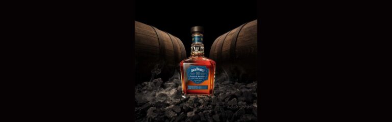 Jack Daniel’s Single Barrel Heritage Barrel Tennessee Whiskey wird permanente Abfüllung – auch international