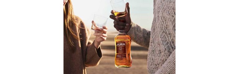 Jura Distillery ersetzt Jura 10 yo durch Jura 12 yo