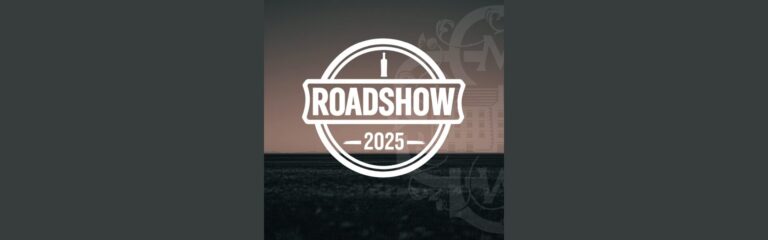 SMWS Veranstaltungen im September: Die Roadshow 2025