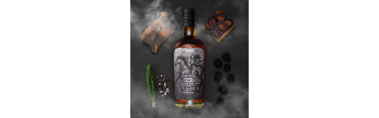 whic.de setzt Whisky Serie Ragnarøkkr mit Valkyrjar fort