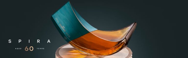 Pernod Ricard mit Glenlivet 60yo „Spira“  bei Distillers One on One – Auktion