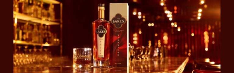 The Lakes Distillery startet in Deutschland im Vertrieb von Veritable Spiritueux