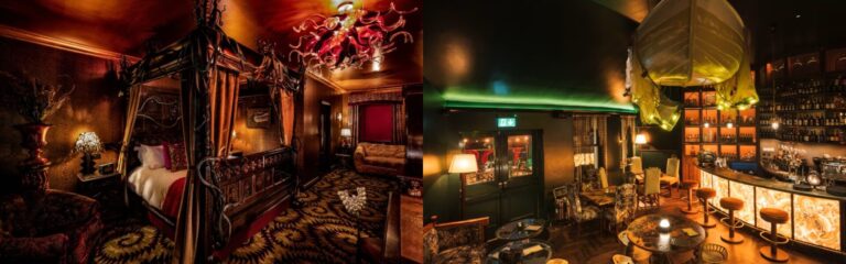 Ardbeg House auf Islay ist eröffnet