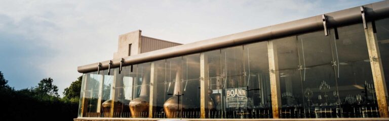 Boann Distillery triumphiert beim ISW 2025