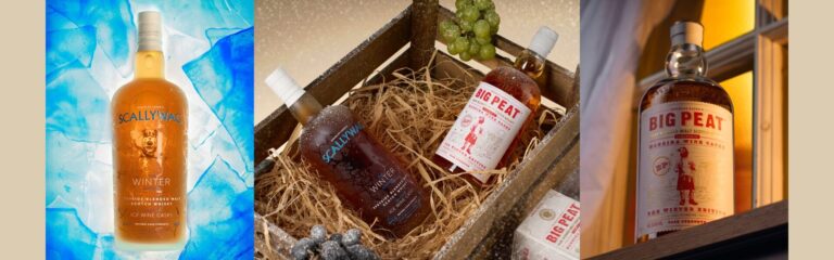 Der Winter kann kommen: Limited Editions von Douglas Laing