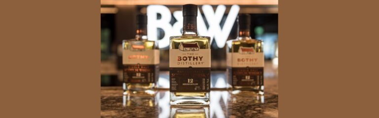 Die Bothy Distillery veröffentlicht Aberlour 12yo als erstes Bottling in der Distillery’s Private Cask Collection