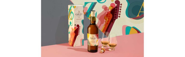 Caol Ila mit Abfüllung und Tasting Events zum Islay Jazz Festival 2025