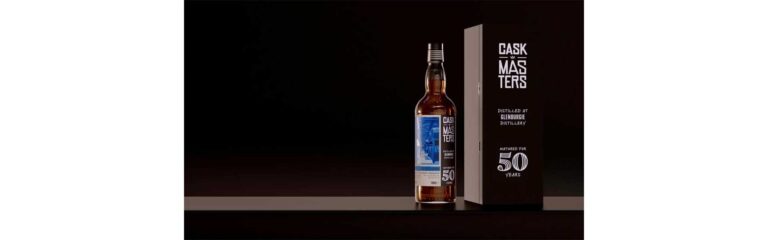 Brave New Spirits bringt seinen bislang ältesten Whisky auf den Markt