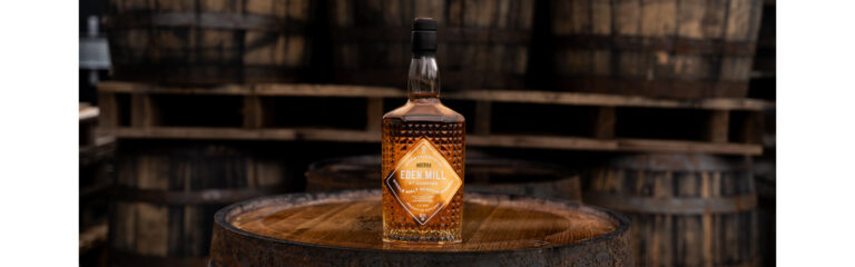 Eden Mill Single Cask Bottling innerhalb von nur 24 Stunden ausverkauft