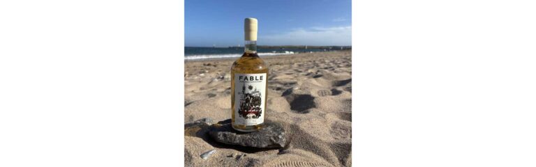 Aberdeen International Airport präsentiert limitierte Whisky-Edition