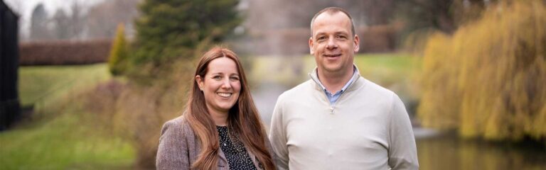 Glencadam Distillery begrüßt neue Führung vor der Eröffnung des Besucherzentrums