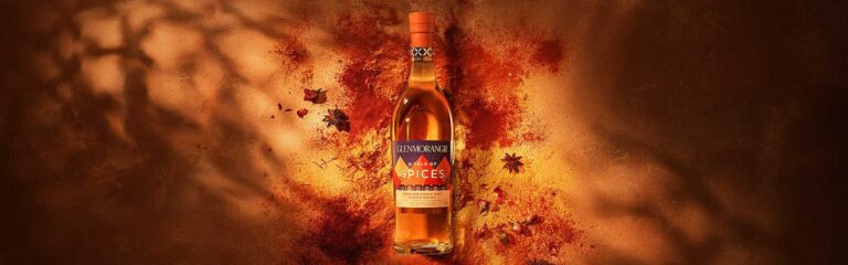 Glenmorangie A Tale of Spices erzählt vom Gewürzmarkt