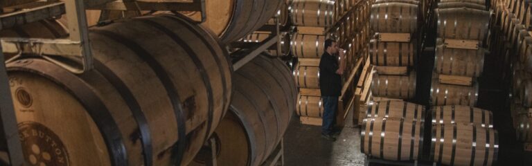 Black Button Distilling: Konkurs durch Investment von Blackstar Company abgewendet