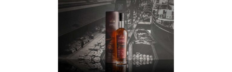 The London Distillery Company präsentiert Embarque