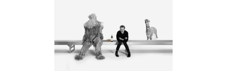 Laphroaig und William Dafoe feiern gemeinsam „Bold Spirits“