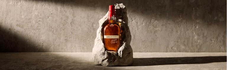 Maker’s Mark Cellar Aged 2025 erreicht den deutschen Markt