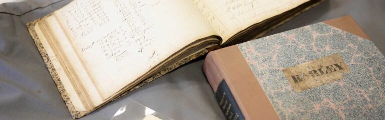 Irish Distillers und Ancestry veröffentlichen Aufzeichnungen des Gerstenkaufs der Midleton Distillery von 1825 bis 1834