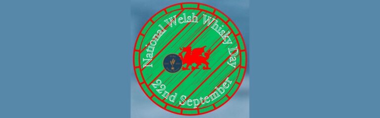 Penderyn ist der schnellstwachsende „World Whisky“ – National Welsh Whisky Day am 22. September