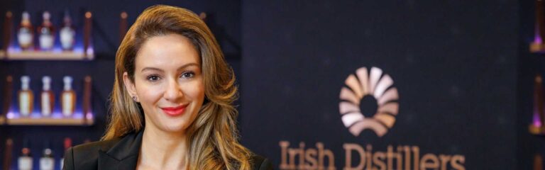 Irish Distillers weltweit mit Nettoumsatzplus von 2 % im Geschäftsjahr 2025