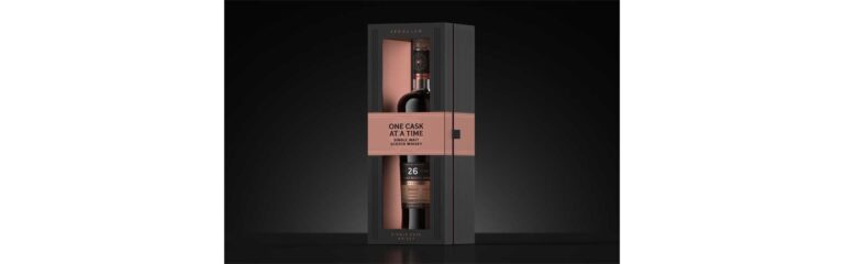 One Cask at a Time präsentiert erste Kollektion von Single Cask Malt Whiskys