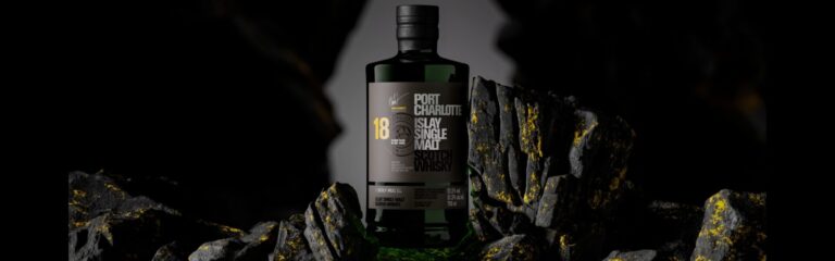 Endlich in Deutschland: Port Charlotte 18yo 2025 Edition