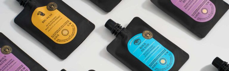 Douglas Laing & Co. startet kostenloses Dram-Sampleportal für die Remarkable Regional Malts